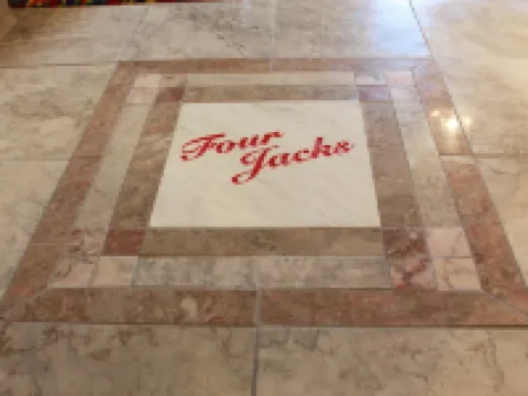 Four Jacks Hotel and Casino Hotels in Jackpot