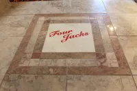 Four Jacks Hotel and Casino Hôtels à : Jackpot