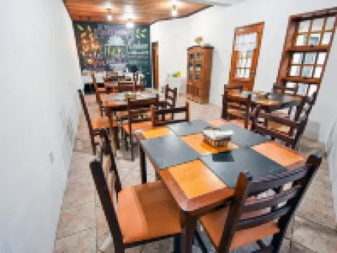 水路旅館 布羅塔斯酒店