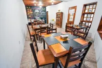 Pousada Caminho Das Aguas Hotels in Brotas