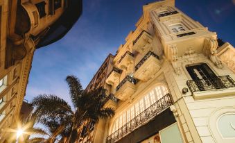 Viajero Montevideo Hostel