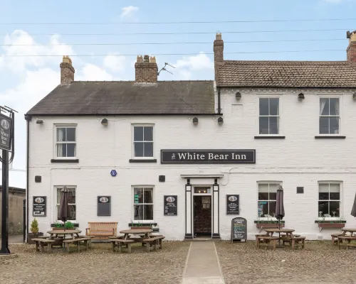 Chapel Cottage Hotels in Stillington