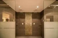 Alpines Gourmet Hotel Montanara - spa