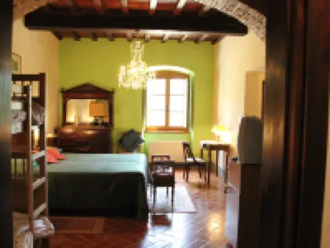 Villa Rigacci Hotel Hotels in Reggello