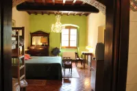 Villa Rigacci Hotel Hotels in Castelfranco di Sopra