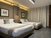 エクスクルーシヴ409 のホテル