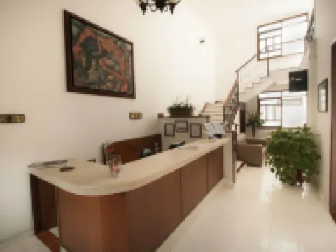 Hotel San Julian Hotels in Buga