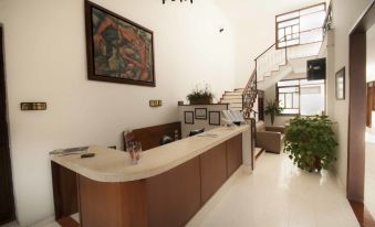 Hotel San Julian
