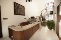 Hotel San Julian Hotels in Буга
