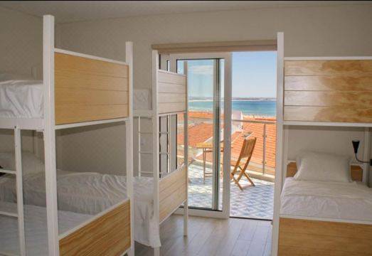 톱시티 호스텔 & 스위트 이미지