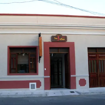 Hotel San Julian