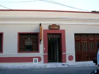 Hotel San Julian Hotels in Buga