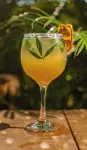 Santiago DC Hostal 420 Weedfriendly