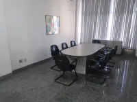 Obeid Plaza Hotel Hotels in Бауру