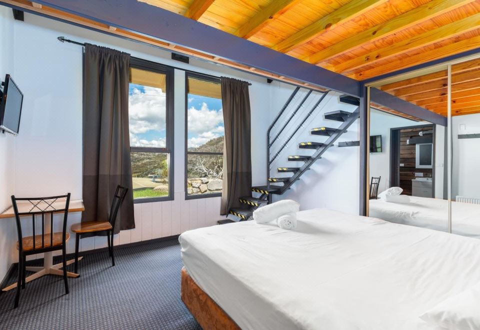 2. 스노윈검스..