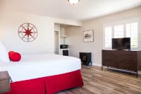 The Landing at Morro Bay