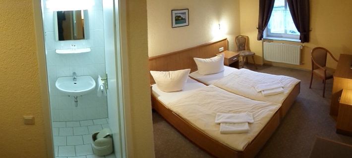 Hotel Schützenhaus Ξενοδοχεία στην πόλη Nordsachsen
