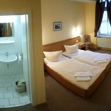 Hotel Schützenhaus