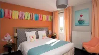 Logis Hôtel le Tisseur des Saveurs Hotels in Cleppe