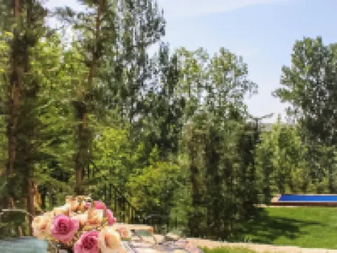 奧地利豪華公寓，法拉亞 Faraiya酒店