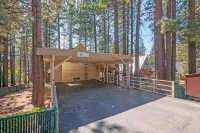 1360 Knoll Lane 3 Bedroom Home by RedAwning - Chalets