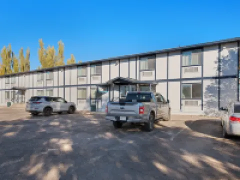Budget Motel Hotels in Millard County