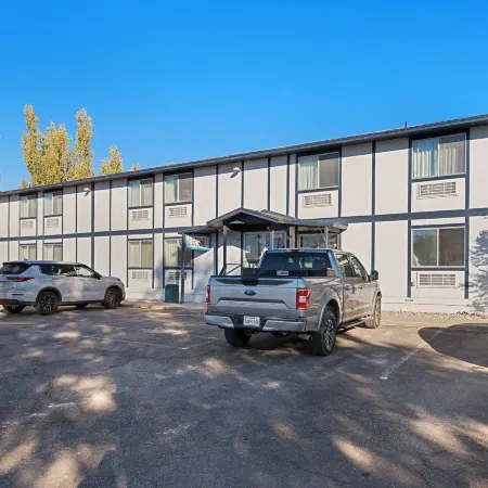 Budget Motel