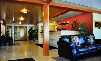Harborside Inn