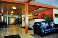 Harborside Inn Hotels in Port Townsend