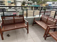 Apartamento Hotel la Española