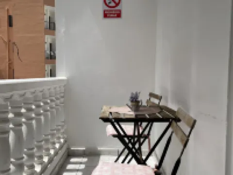 卡薩布蘭卡旅館 洛斯克里斯蒂亞諾斯酒店