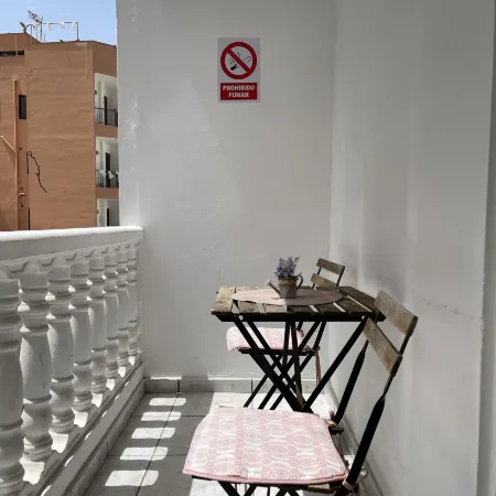 Pension Casa Blanca