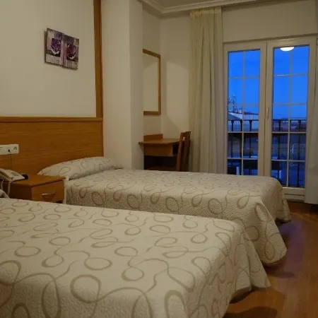 Hotel Reyes de León