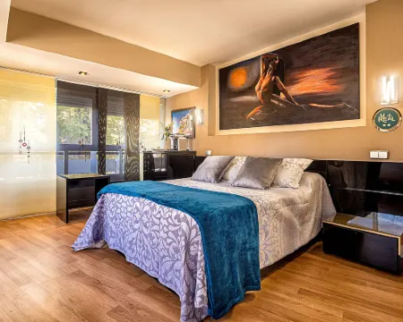 Hostal Real Aranjuez Hotels in Aranjuez