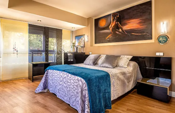 里爾阿蘭約茲旅館