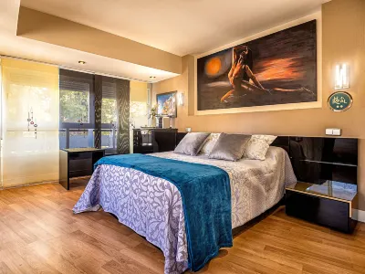 Hostal Real Aranjuez Hotels in Aranjuez