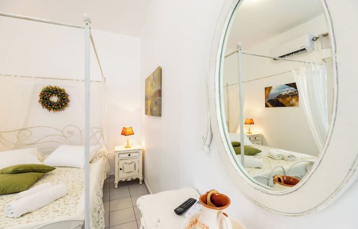 Pension Ageliki Sifnos