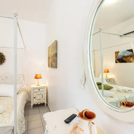 Pension Ageliki Sifnos