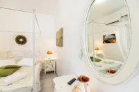 Pension Ageliki Sifnos - balcony