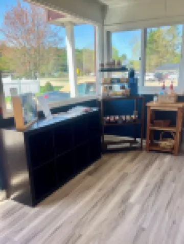 薩庫河汽車小屋&套房酒店