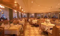 ホテル レイペルティンゲルホフ - 朝食