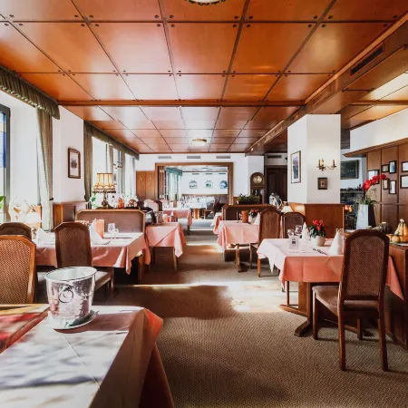 Landgasthaus Pfahl