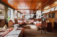 Landgasthaus Pfahl Hotels in Nürburg