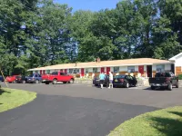 Robin Hood Motel - Motels