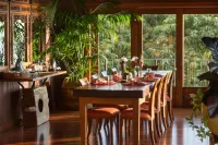 Holualoa Inn - breakfast