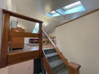 Tovey Lodge - Wi-Fi