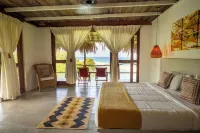 Finca Barlovento Maloka, Tayrona Park