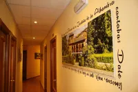 Hotel la Curva Hotels in Albolote