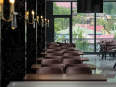 DEMEDERON HOTEL 馬奇卡酒店