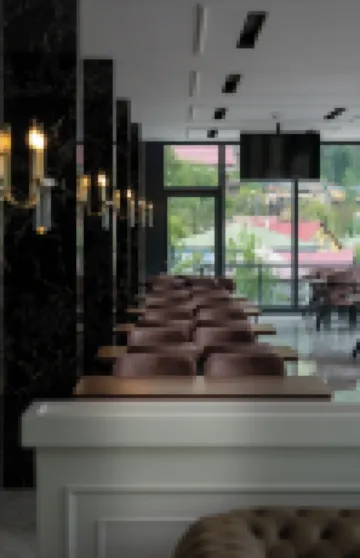 DEMEDERON HOTEL